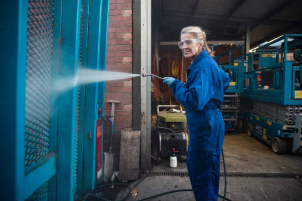 Best Pressure Washing Contractors  in Buckner, KY