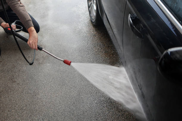 Best Sidewalk Pressure Washing  in Buckner, KY